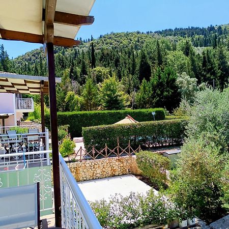 Il Viaggio Verde Vasiliki  Luaran gambar